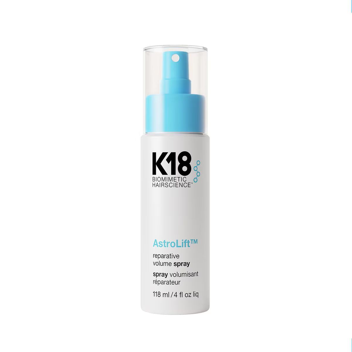 K18 - Spray Volumen Reparador Astrol K18
