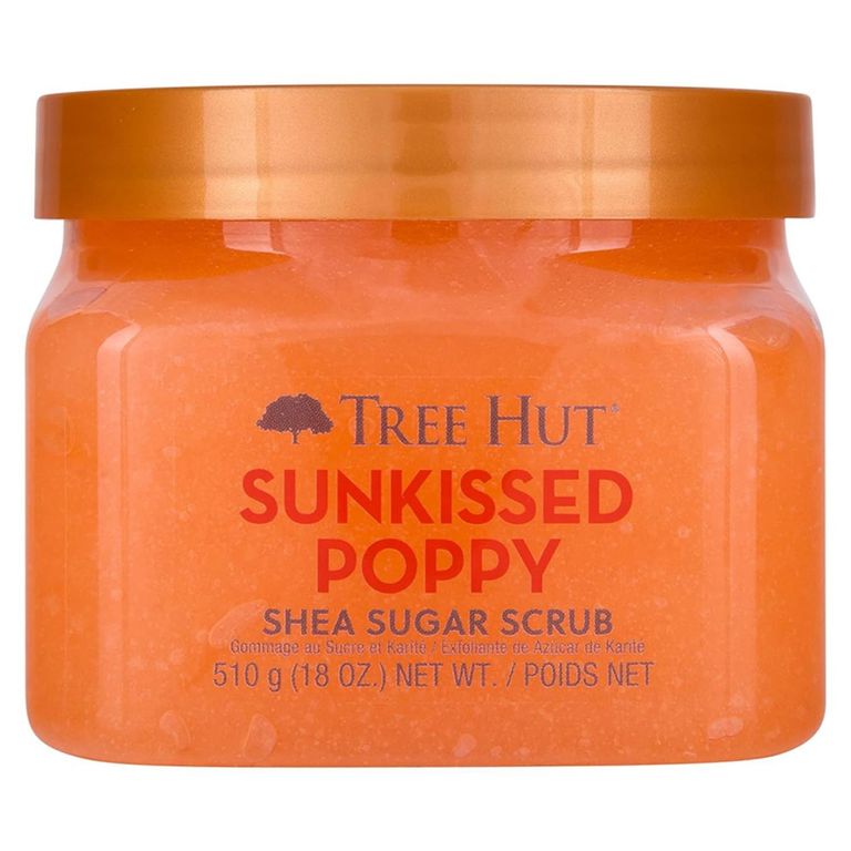 Exfoliante Corporal Sunkissed