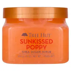 TREE HUT - Exfoliante Corporal Sunkissed