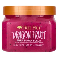 TREE HUT - Exfoliante Corporal Dragon Fruit