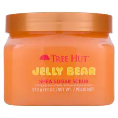 TREE HUT - Exfoliante Corporal Jelly Bear