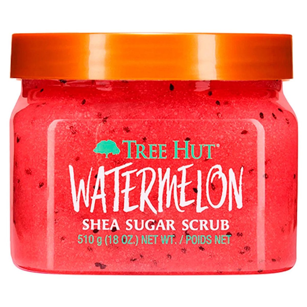 TREE HUT - Exfoliante Corporal Watermelon Tree Hut