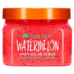 TREE HUT - Exfoliante Corporal Watermelon