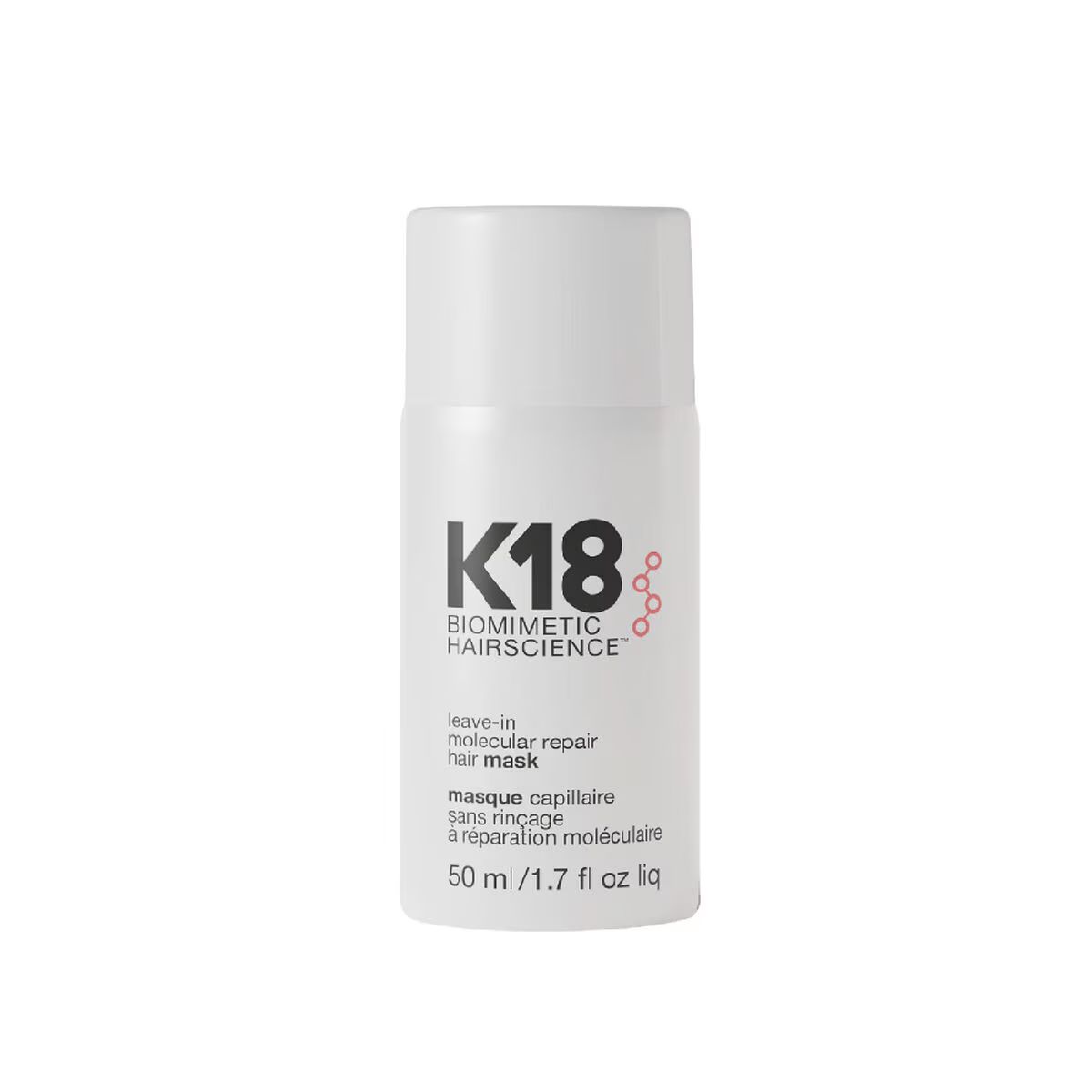 K18 - Mascara Reparacion Molecular K18