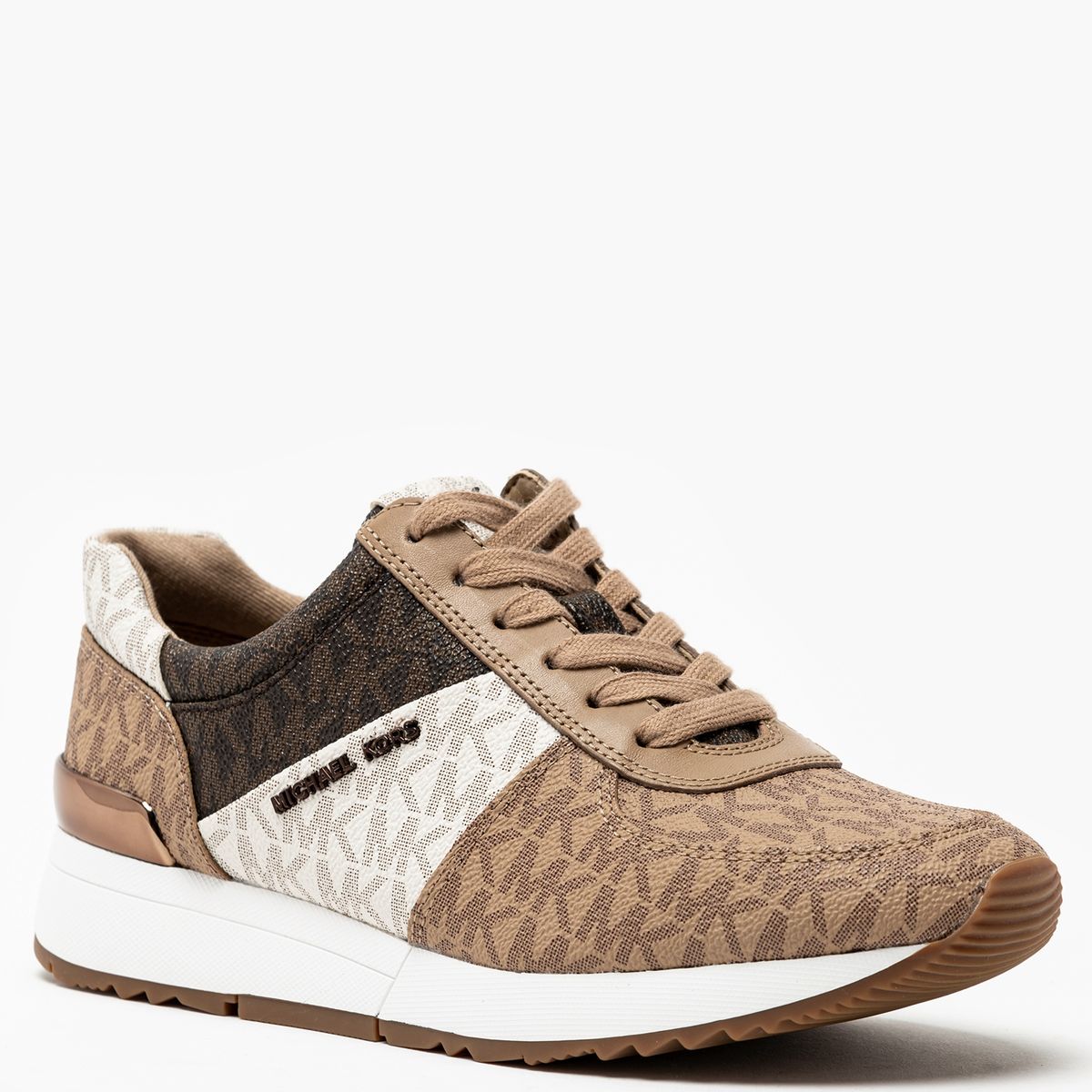 MICHAEL KORS - Zapatilla Urbana Mujer Café