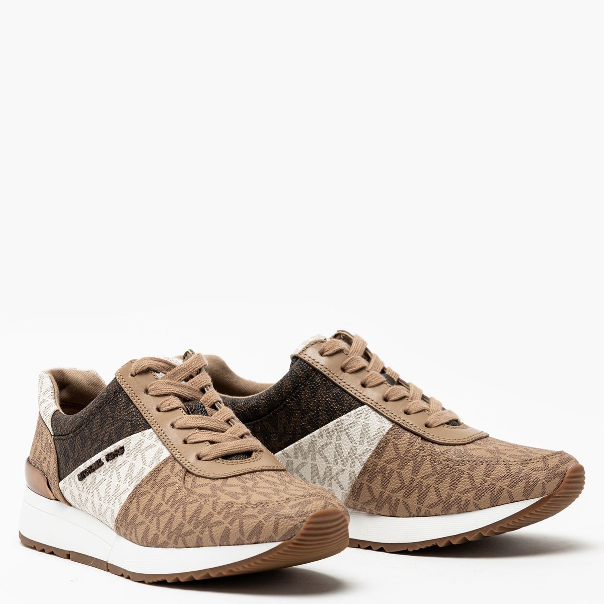 MICHAEL KORS - Zapatilla Urbana Mujer Café