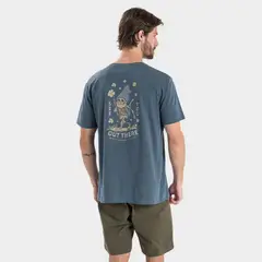 GNOMO - Polera Manga Corta Hombre