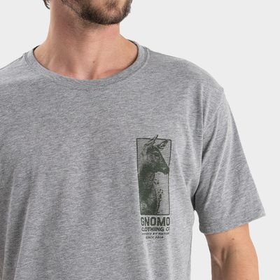 Imagen 2 del producto Polera Manga Corta Hombre