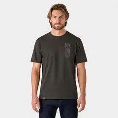 GNOMO - Polera Manga Corta Hombre