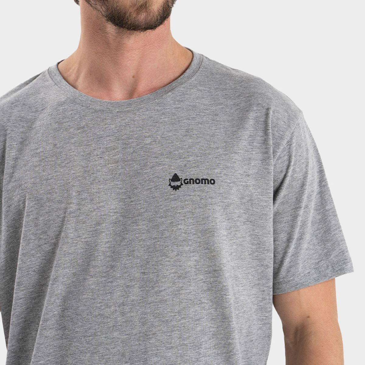 GNOMO - Polera Hombre Gnomo