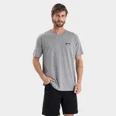 GNOMO - Polera Hombre