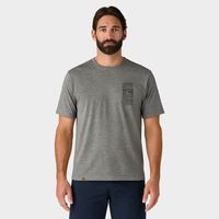 Polera Manga Corta Hombre