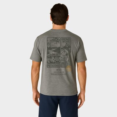 Imagen 2 del producto Polera Manga Corta Hombre