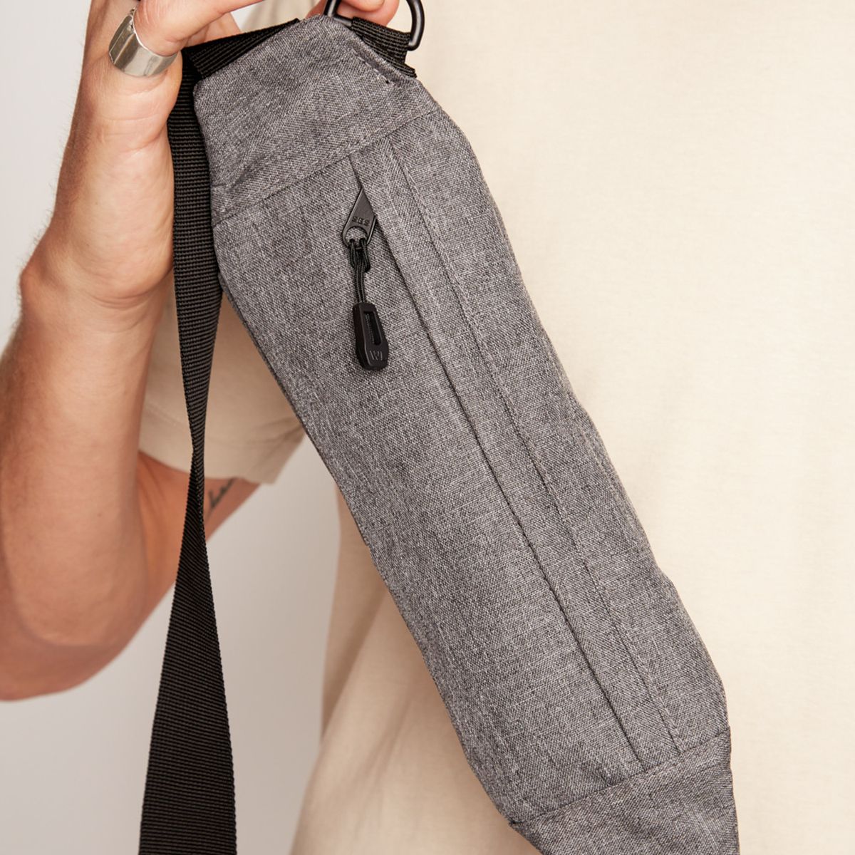 WILD LAMA - Banano Utility Unisex Wild Lama