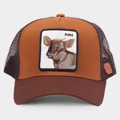 WILD LAMA - Jockey Pudu Organico