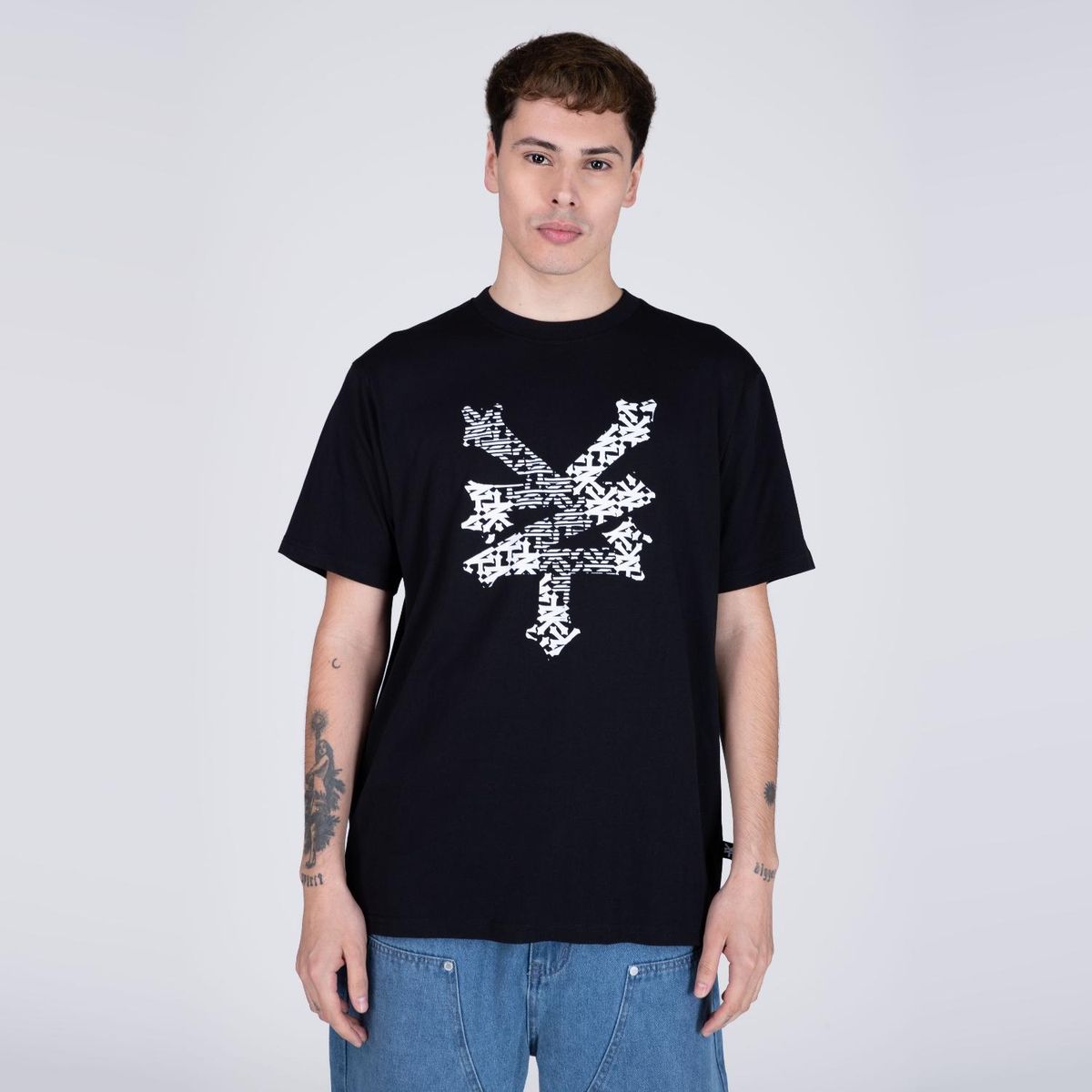 ZOO YORK - Polera Hombre Zoo York