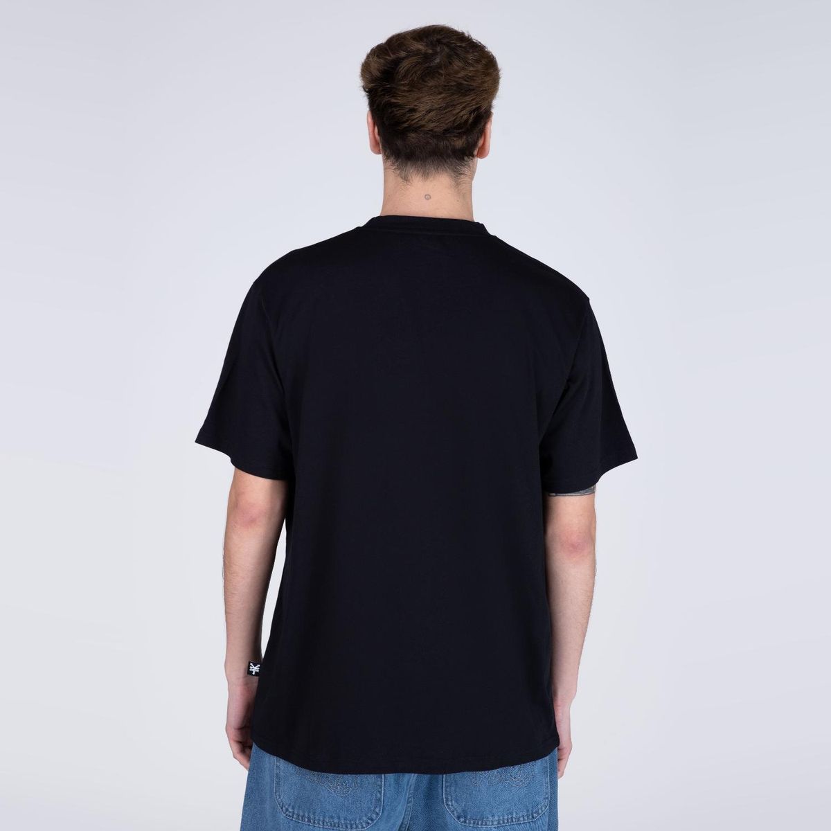 ZOO YORK - Polera Hombre Zoo York