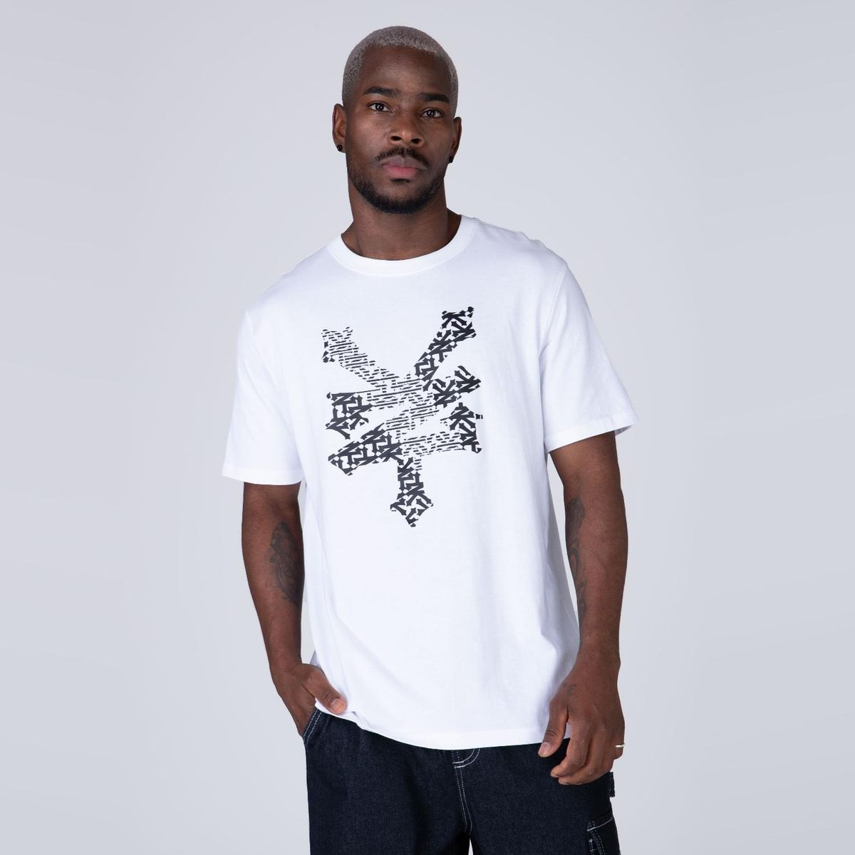 ZOO YORK - Polera Hombre Zoo York