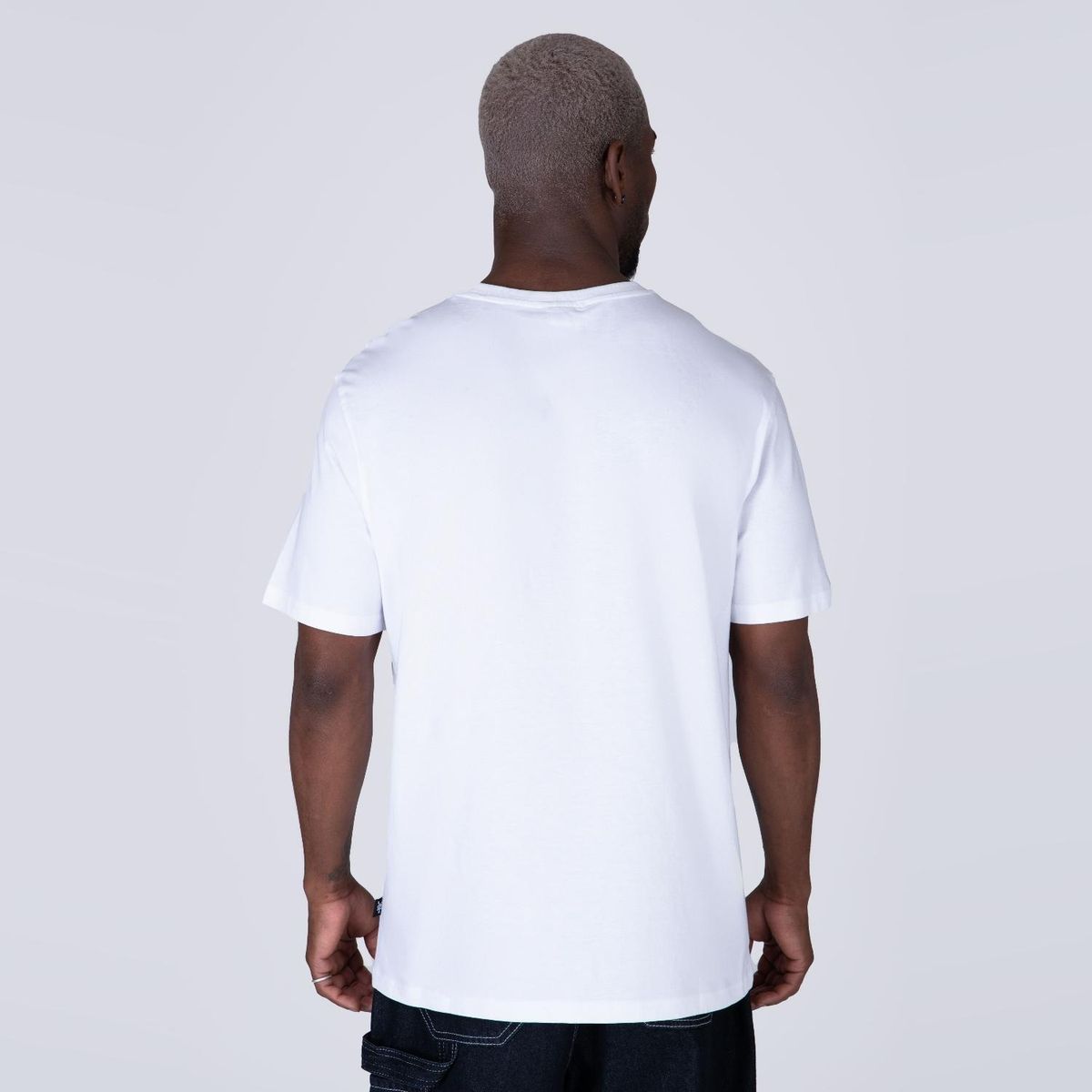 ZOO YORK - Polera Hombre Zoo York