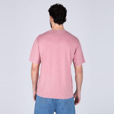 Imagen 2 del producto Polera Manga Corta Algodón Hombre