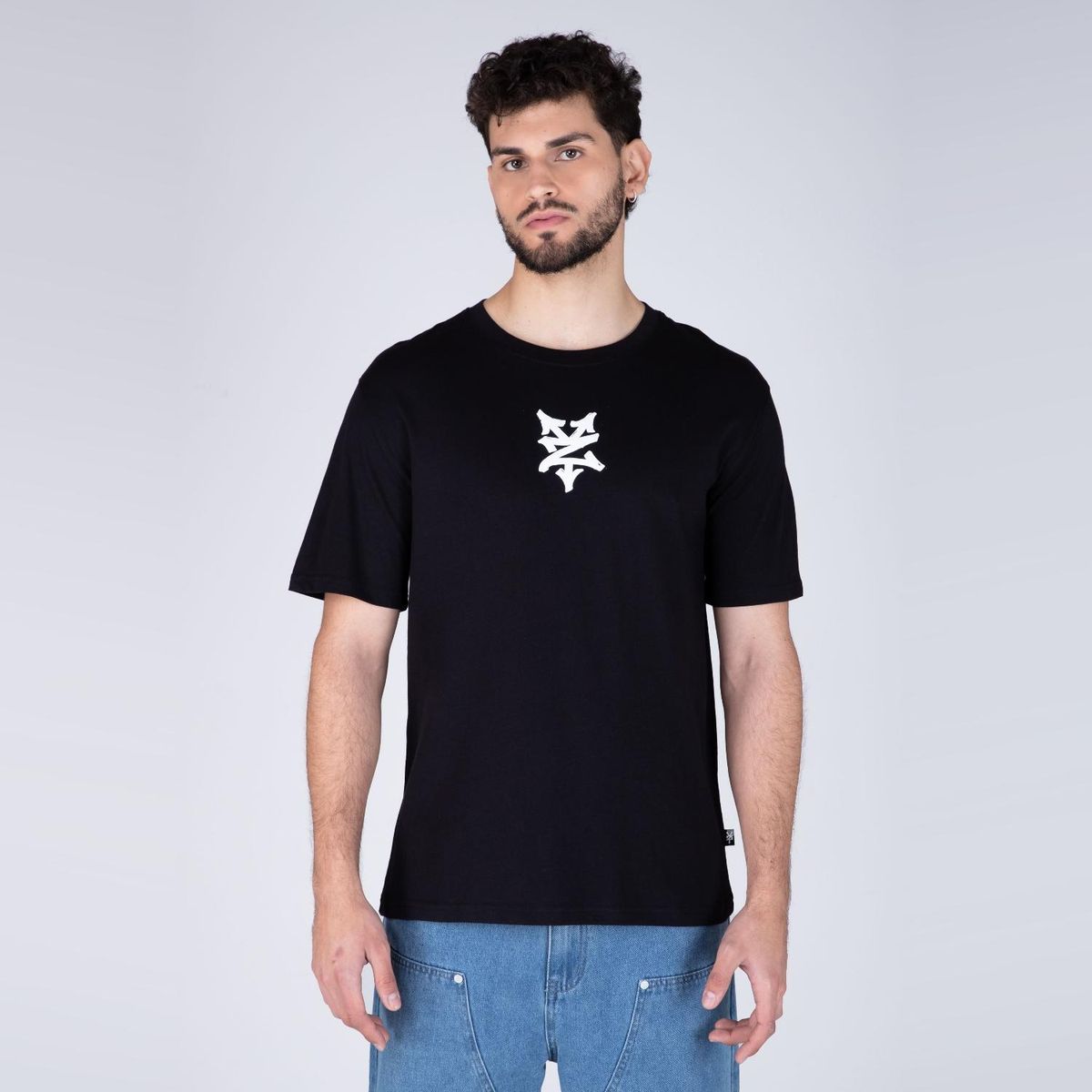 ZOO YORK - Polera Algodón Hombre Zoo York