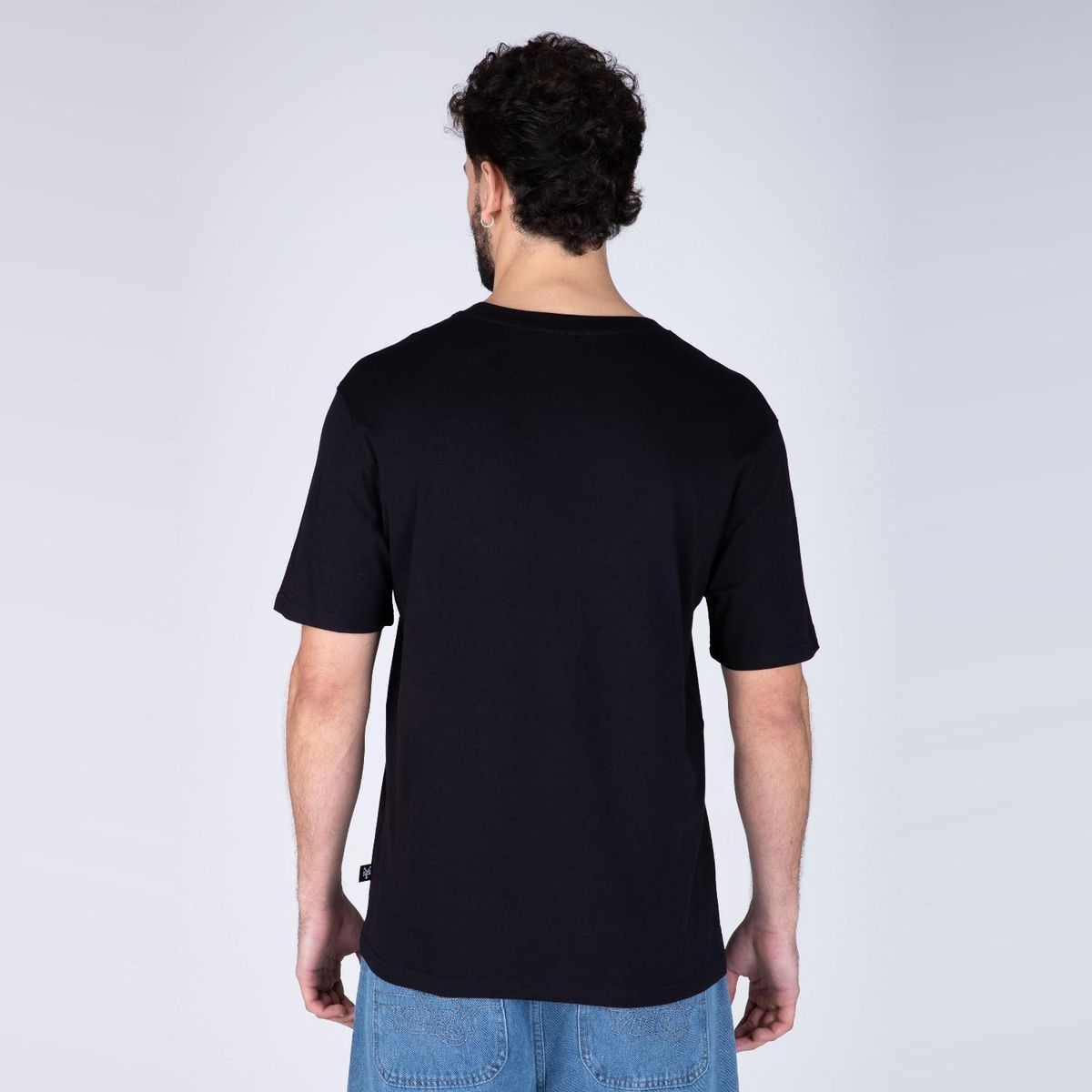 ZOO YORK - Polera Algodón Hombre Zoo York