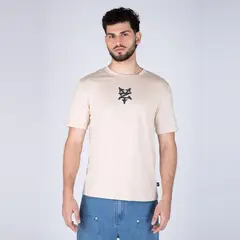 ZOO YORK - Polera Algodón Hombre