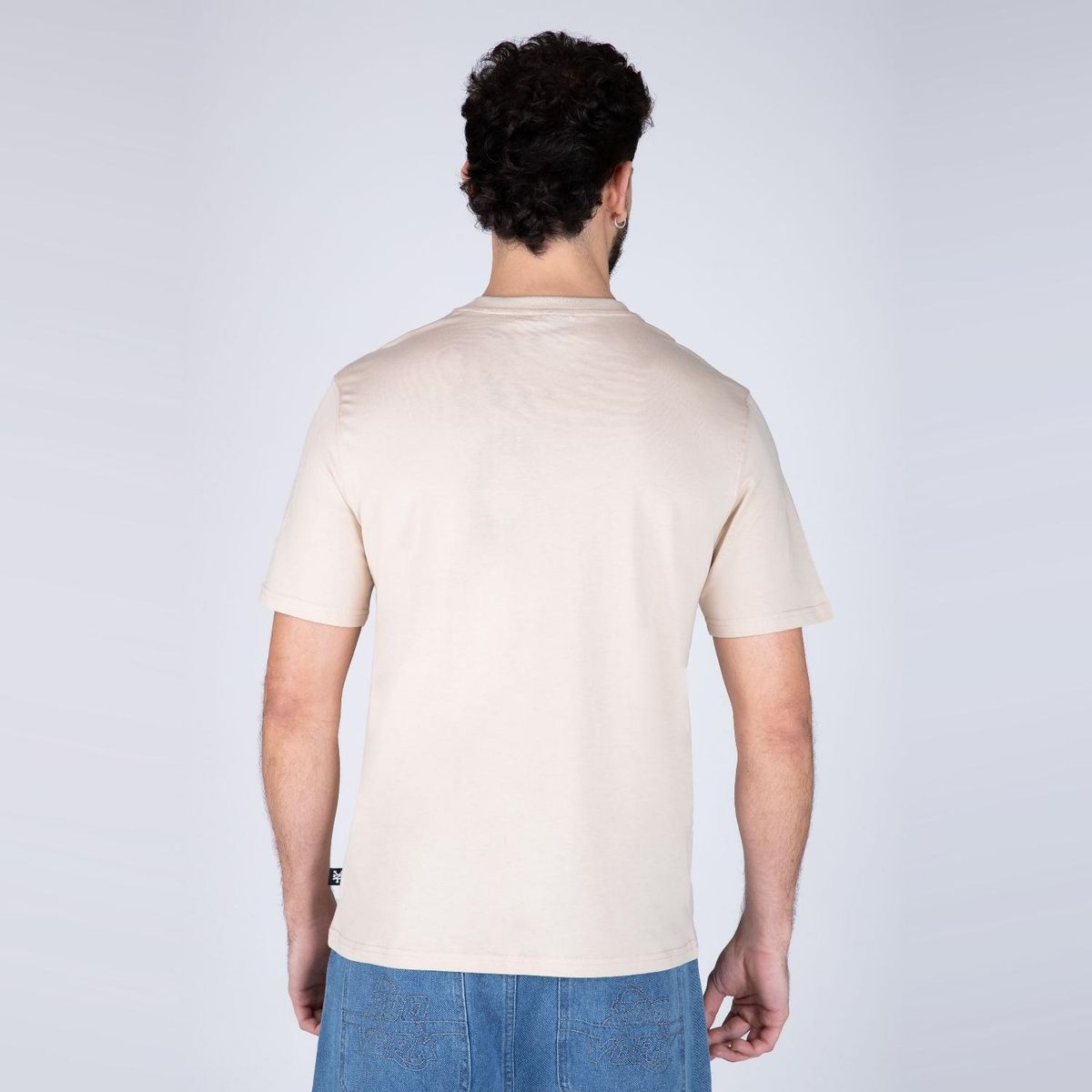 ZOO YORK - Polera Algodón Hombre Zoo York