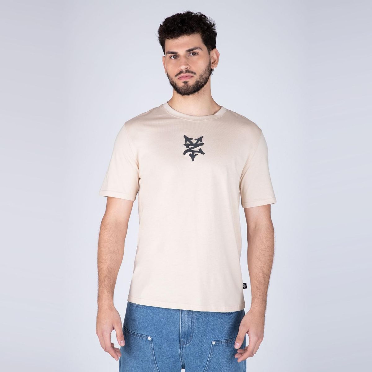 ZOO YORK - Polera Algodón Hombre Zoo York