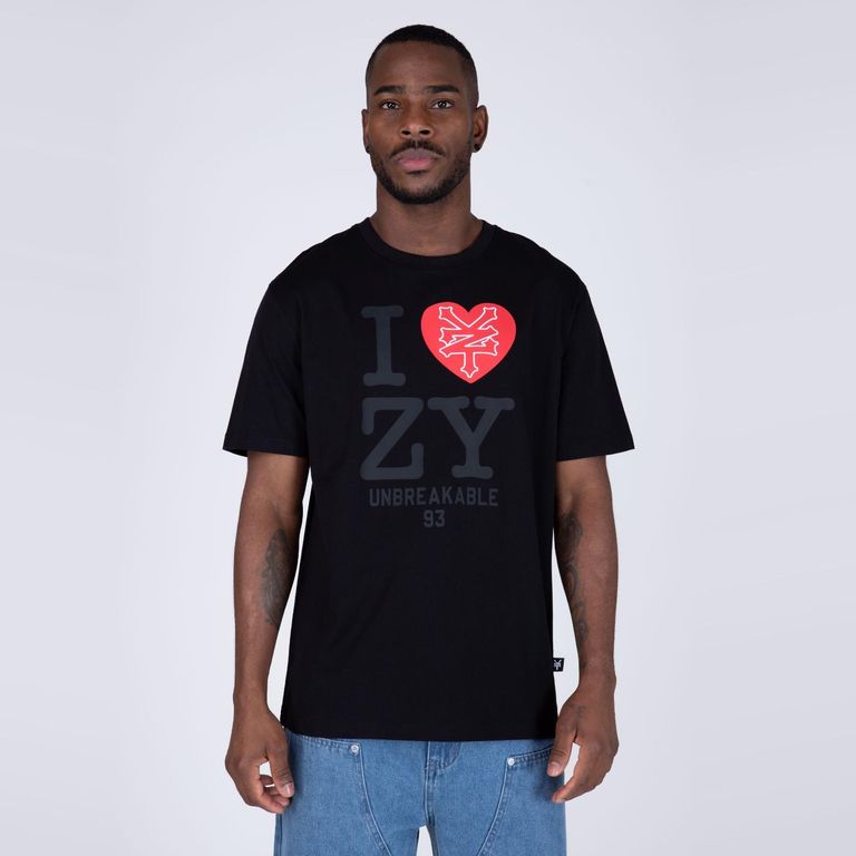ZOO YORK Polera Algodón Hombre