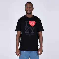 ZOO YORK - Polera Algodón Hombre