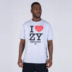 ZOO YORK - Polera Algodón Hombre