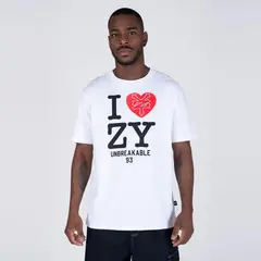 ZOO YORK - Polera Algodón Hombre