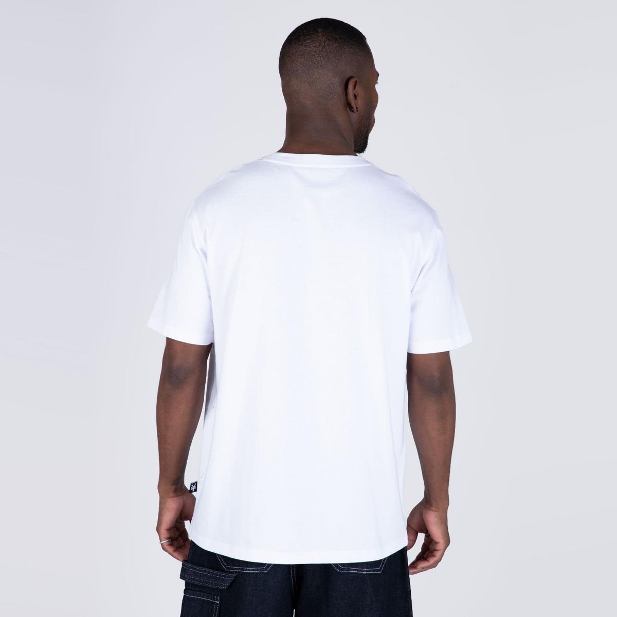 ZOO YORK - Polera Algodón Hombre Zoo York