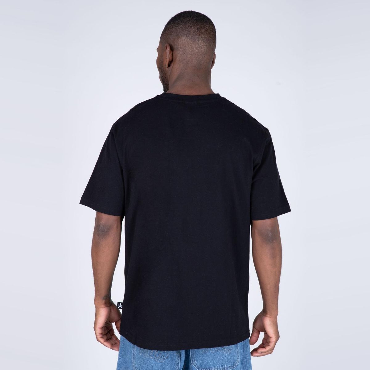 ZOO YORK - Polera Algodón Hombre Zoo York