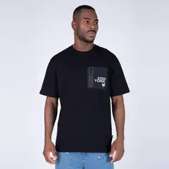 ZOO YORK - Polera Algodón Hombre