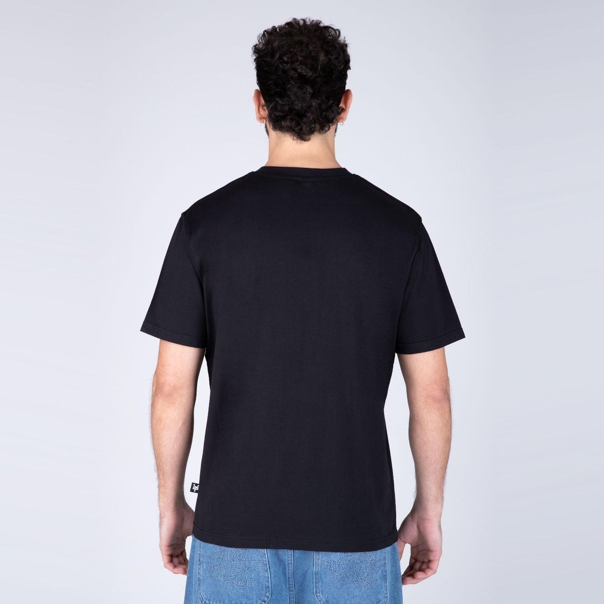 ZOO YORK - Polera Algodón Hombre Zoo York