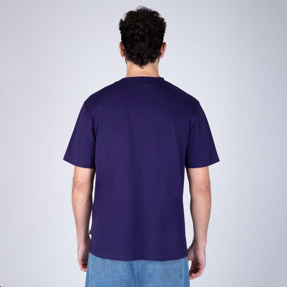 ZOO YORK - Polera Algodón Hombre Zoo York