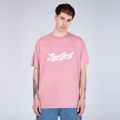 ZOO YORK - Polera Manga Corta Algodón Hombre
