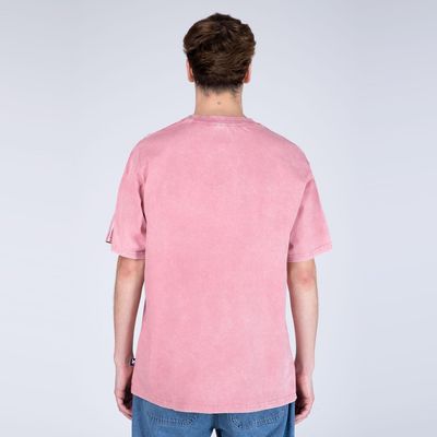 Imagen 2 del producto Polera Manga Corta Algodón Hombre