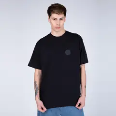 ZOO YORK - Polera Manga Corta Algodón Hombre