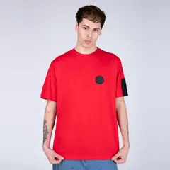 ZOO YORK - Polera Manga Corta Algodón Hombre