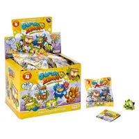 Display 24 Figuras One Pack Temporada 4
