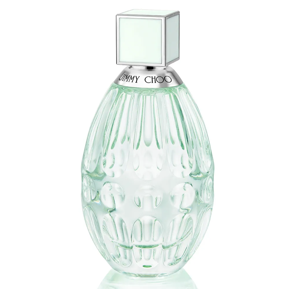 Jimmy Choo Floral EDT 90 ml, foto 2