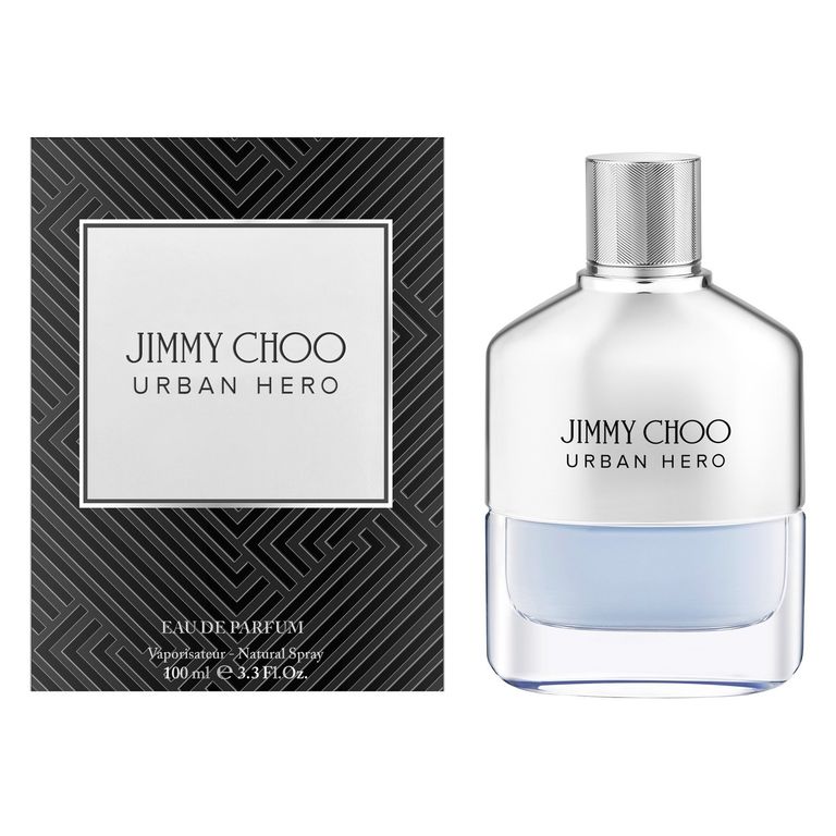 Perfume Hombre Urban Hero Edp 100Ml