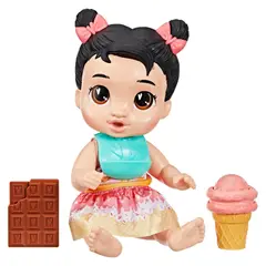 BABY ALIVE - Sweet Snacks Sblkh Katie