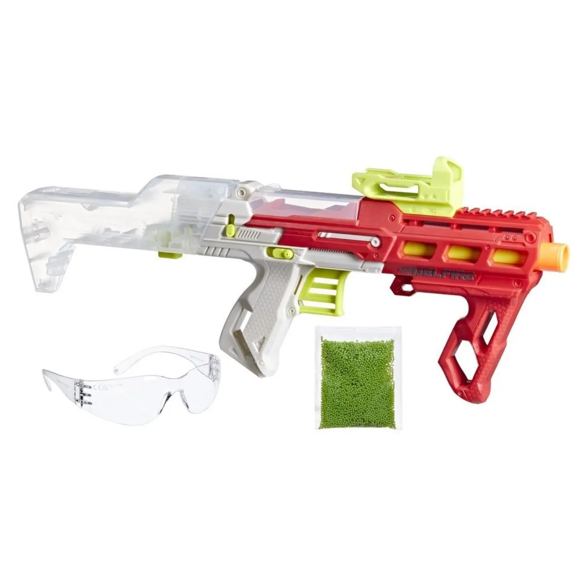 NERF - Nerf Gelfire Pronto