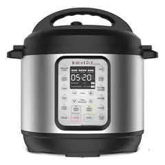 INSTANT POT - Olla Multifuncional DUO 60 PLU