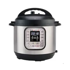 INSTANT POT - Olla Multifuncional DUO 80