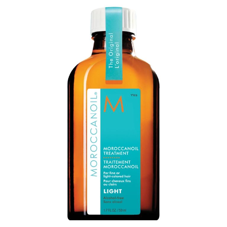 Tratamiento Light 50Ml